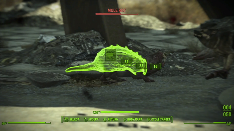 Illustration for article titled Fallout 4 llega el 10 de noviembre de este año, y luce espectacular